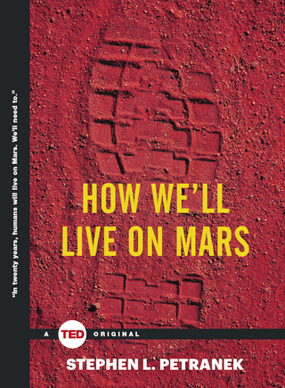 Illustration for article titled How We'll Live on Mars: A Manifesto for Colonizing the Red Planet